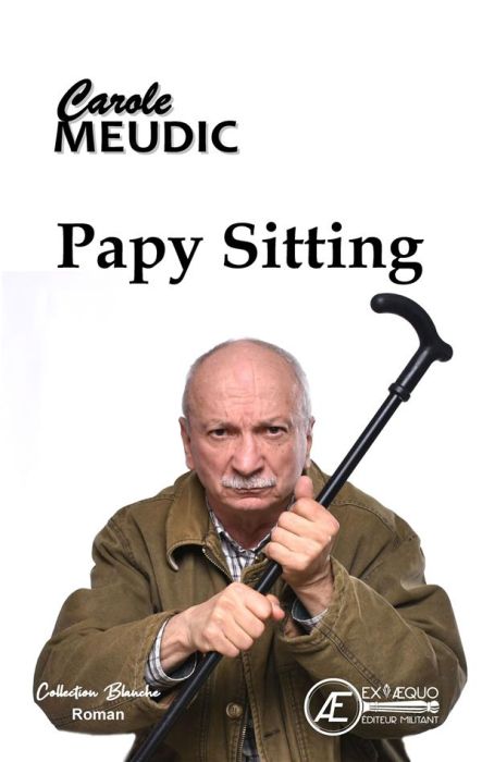 Emprunter Papy sitting livre