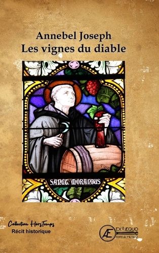 Emprunter Les vignes du diable livre