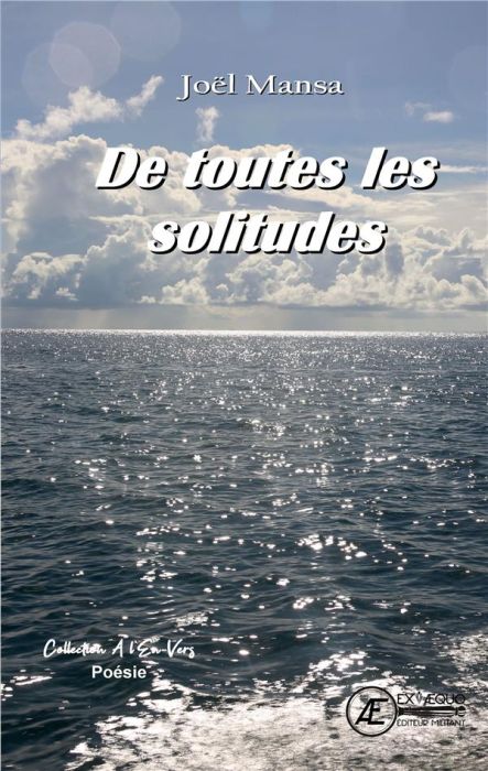 Emprunter De toutes les solitudes livre