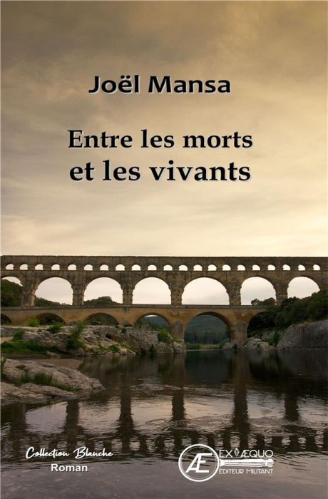 Emprunter Entre les morts et les vivants livre