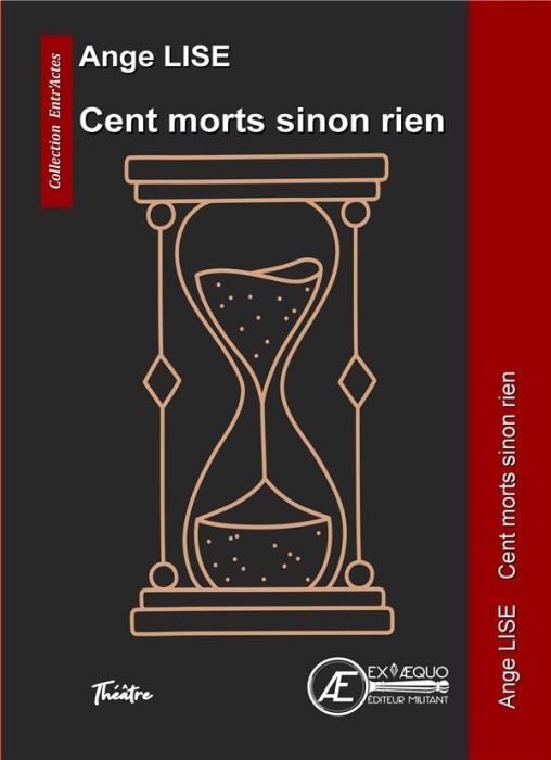 Emprunter Cent morts sinon rien livre