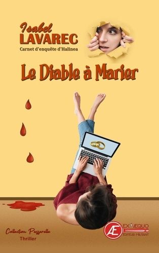 Emprunter Le diable à marier livre