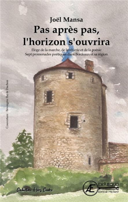 Emprunter Pas après pas, l'horizon s'ouvrira livre