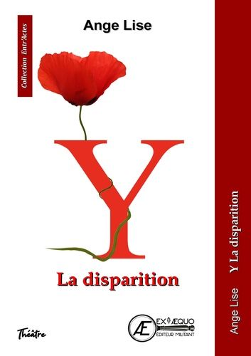 Emprunter Y la disparition livre