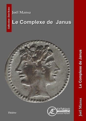 Emprunter Le complexe de Janus livre