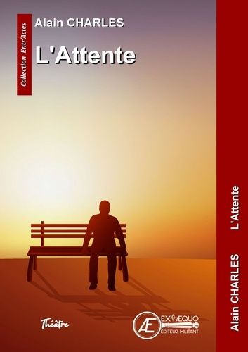 Emprunter L'attente livre