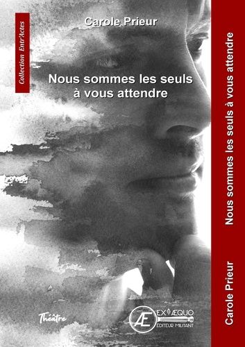 Emprunter Nous sommes les seuls à vous attendre livre