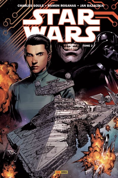 Emprunter Star Wars Tome 2 : Opération flambeau livre