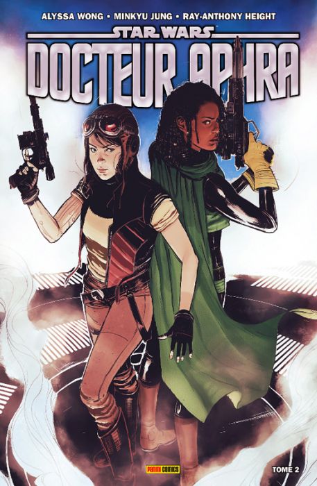 Emprunter Docteur Aphra Tome 2 livre