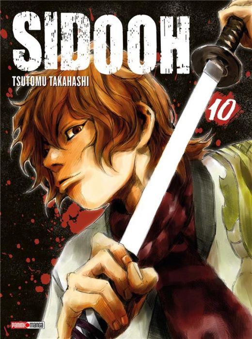 Emprunter Sidooh Tome 10 livre