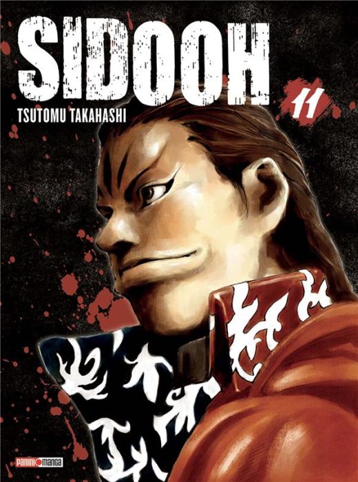 Emprunter Sidooh Tome 11 livre