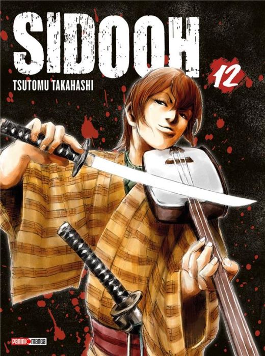 Emprunter Sidooh Tome 12 livre