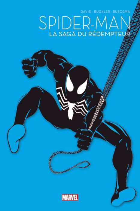 Emprunter Spider-Man Tome 3 : La saga du rédempteur livre