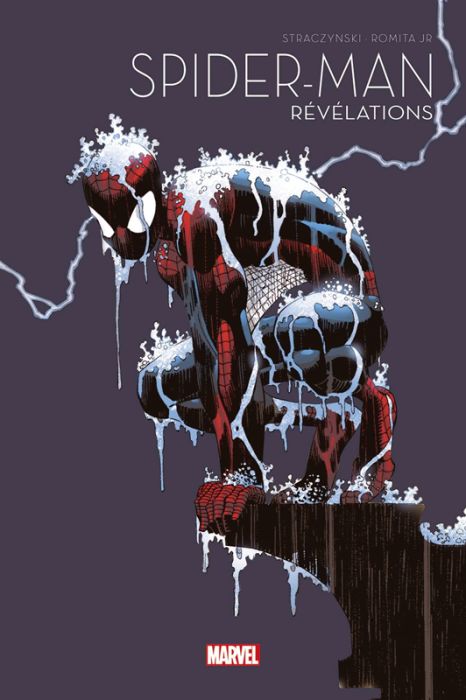 Emprunter Spider-Man Tome 6 : Révélations livre