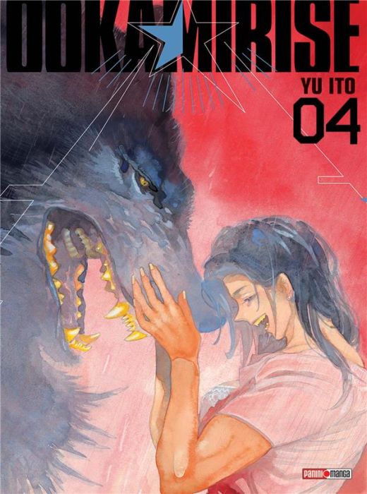 Emprunter Ookami Rise Tome 4 livre