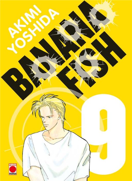 Emprunter Banana Fish - Perfect Edition Tome 9 livre