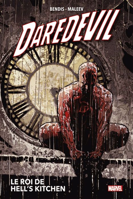 Emprunter Daredevil Tome 3 : Le roi de Hell's Kitchen livre