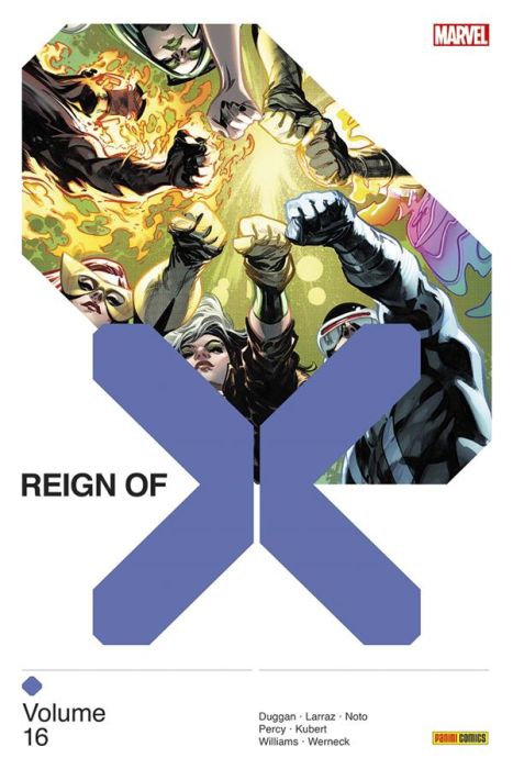 Emprunter Reign of X Tome 16 livre