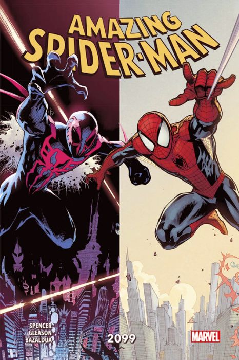 Emprunter Amazing Spider-Man Tome 7 : 2099 livre