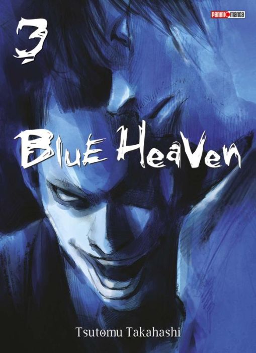 Emprunter Blue Heaven Tome 3 livre