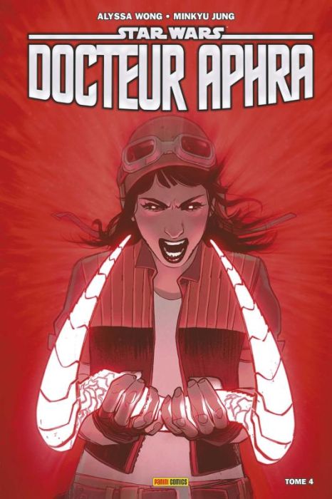 Emprunter Star Wars, Docteur Aphra Tome 4 livre