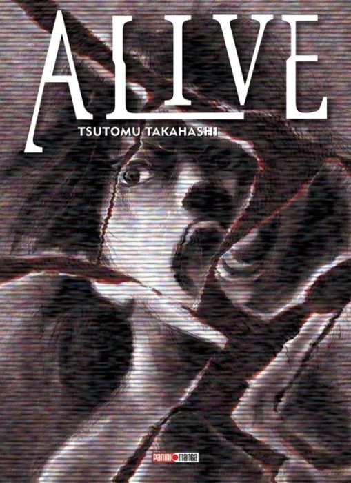 Emprunter Alive livre