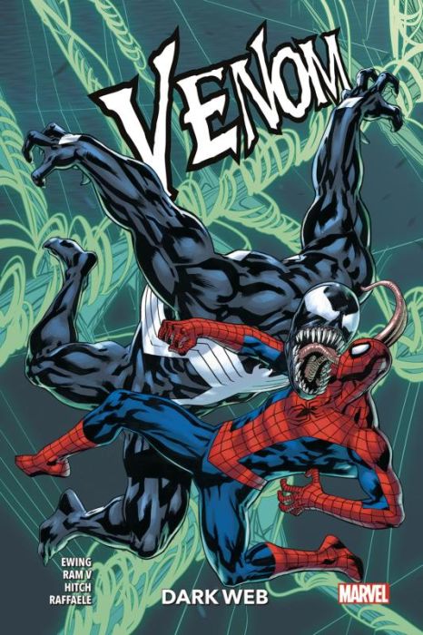 Emprunter Venom Tome 3 : Dark Web livre