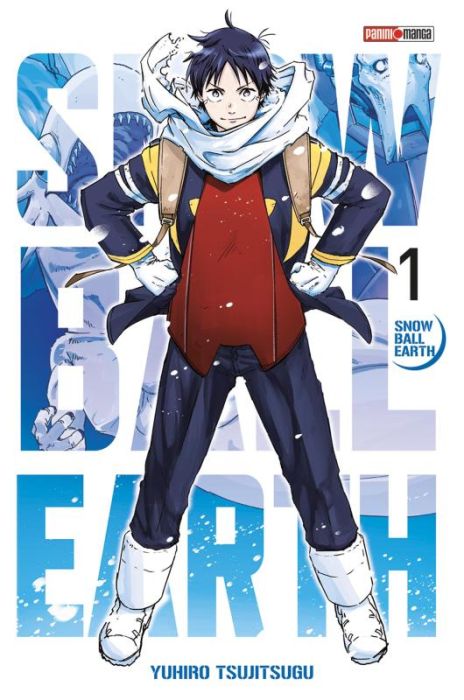 Emprunter Snowball Earth Tome 1 livre