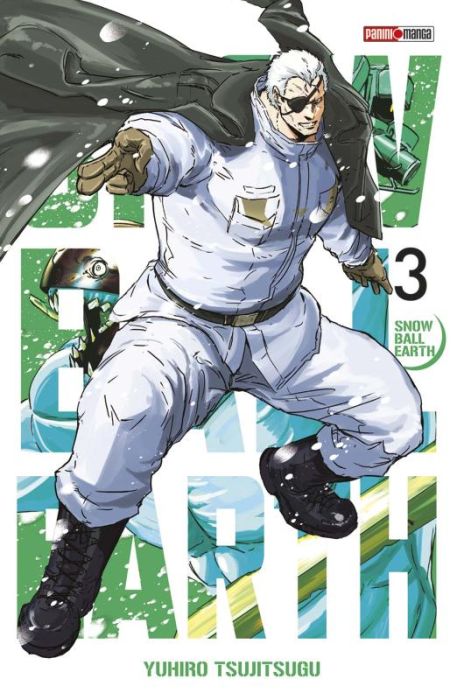 Emprunter Snowball Earth Tome 3 livre