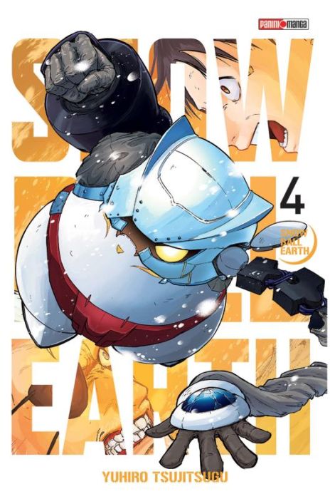 Emprunter Snowball Earth Tome 4 livre