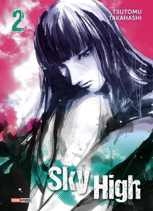 Emprunter Sky High Tome 2 livre