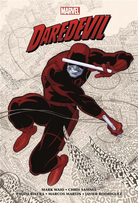 Emprunter Daredevil Tome 1 livre