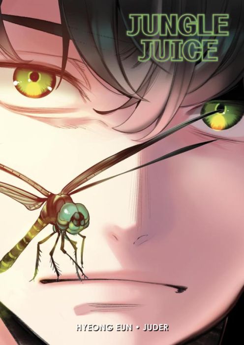 Emprunter Jungle Juice Tome 1 livre