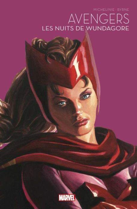 Emprunter Avengers : La collection anniversaire Tome 2 : Les nuits de Wundagore livre