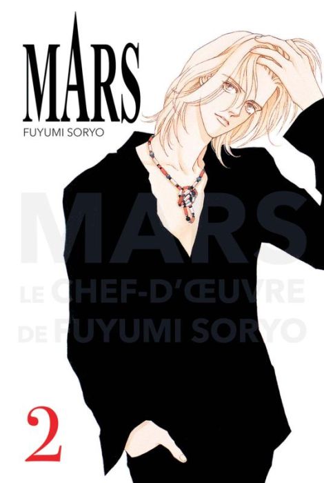 Emprunter Mars - Perfect Edition Tome 2 livre