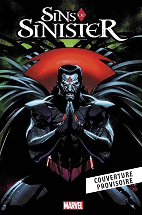 Emprunter Sins of Sinister Tome 2 livre