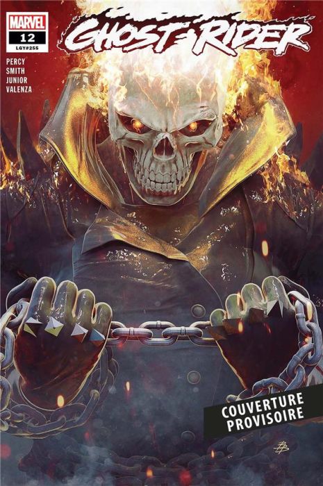 Emprunter Ghost Rider Tome 3 : Traîné hors de l'enfer livre