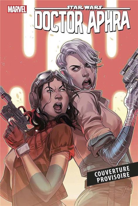 Emprunter Star Wars, Docteur Aphra Tome 6 livre