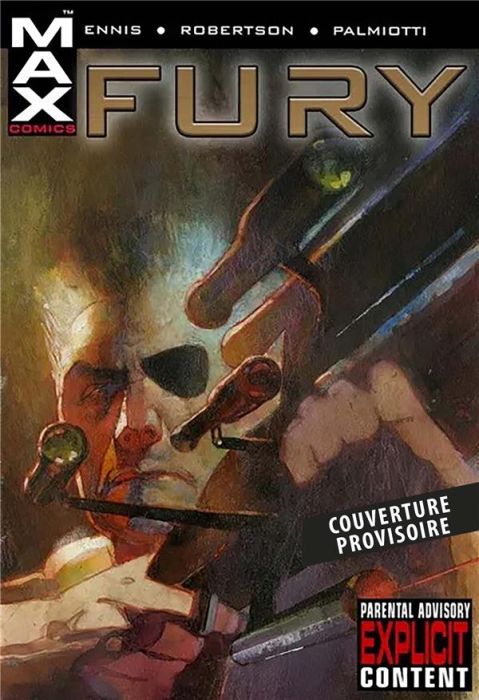 Emprunter Fury. La guerre lui va si bien livre