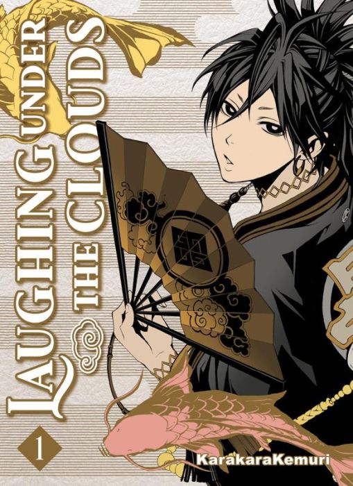 Emprunter Laughing under the Clouds Tome 1 livre