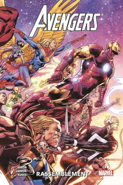 Emprunter Avengers Tome 11 : Rassemblement livre