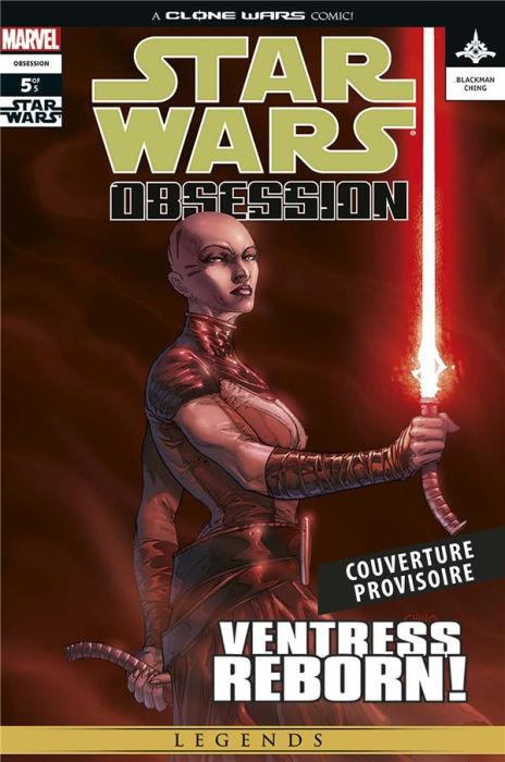 Emprunter Star Wars Légendes - La guerre des clones Tome 3 . Edition collector livre