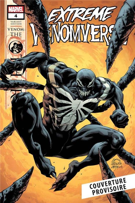 Emprunter Venom & Carnage : Summer of Symbiotes Tome 2 livre