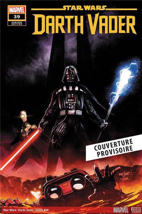 Emprunter Star Wars - Dark Droids Tome 3 : Le désastre des droïdes. Edition collector livre