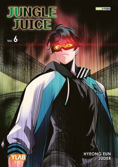 Emprunter Jungle Juice Tome 6 livre