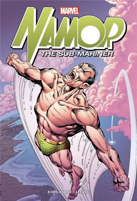 Emprunter Namor. The Sub-mariner livre