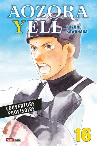 Emprunter Aozora Yell Tome 16 livre