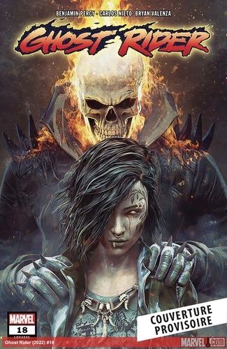 Emprunter Ghost Rider Tome 4 : Rite de passage livre