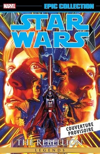 Emprunter Star Wars Légendes : La Rébellion Tome 1 livre