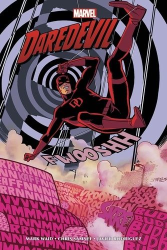 Emprunter Daredevil Tome 2 livre